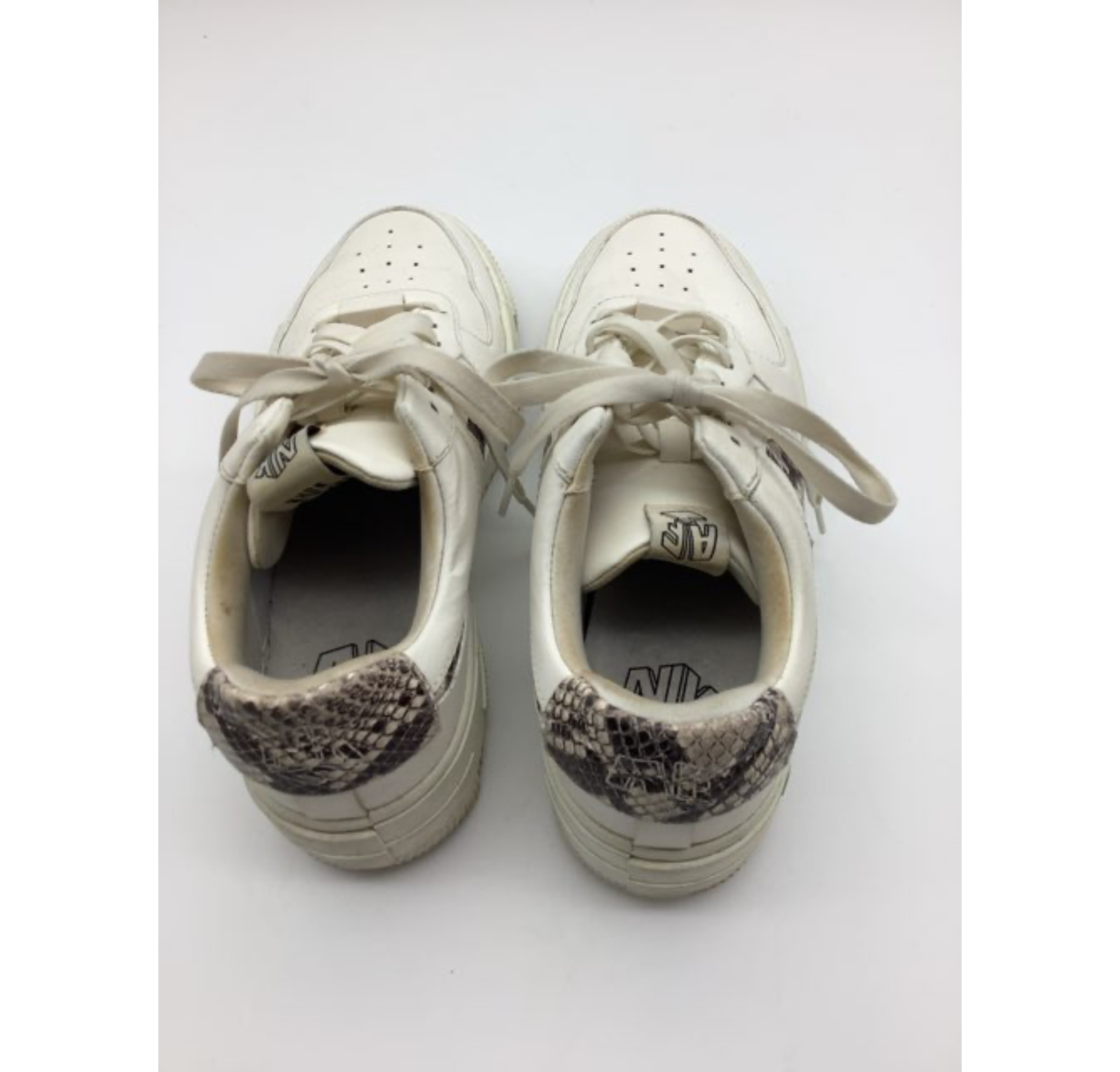 Nike Sko (H884)
